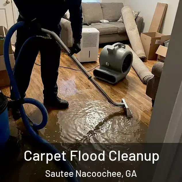  Carpet Flood Cleanup Sautee Nacoochee, GA