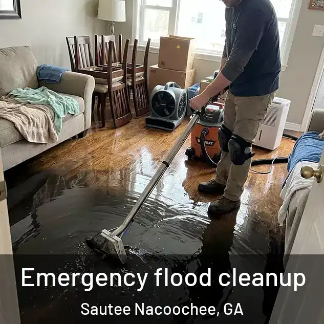  Emergency flood cleanup Sautee Nacoochee, GA