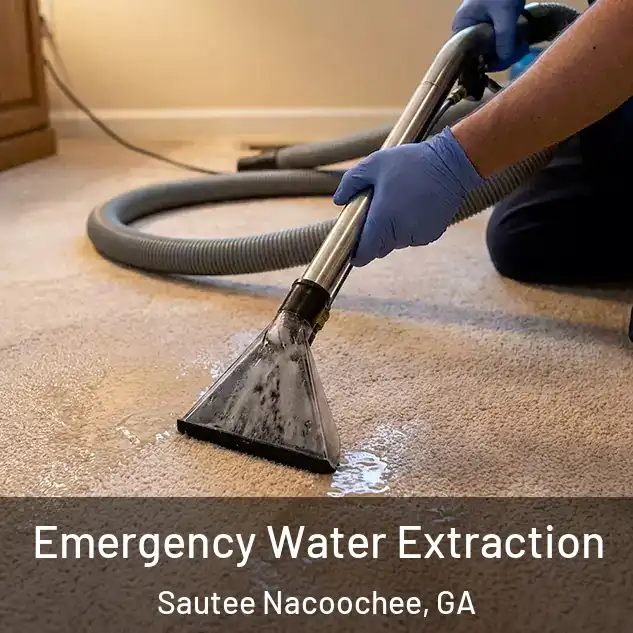  Emergency Water Extraction Sautee Nacoochee, GA