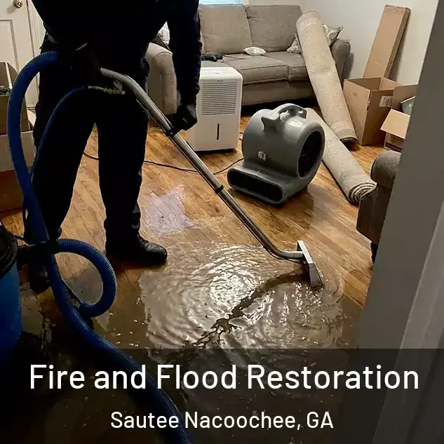  Fire and Flood Restoration Sautee Nacoochee, GA