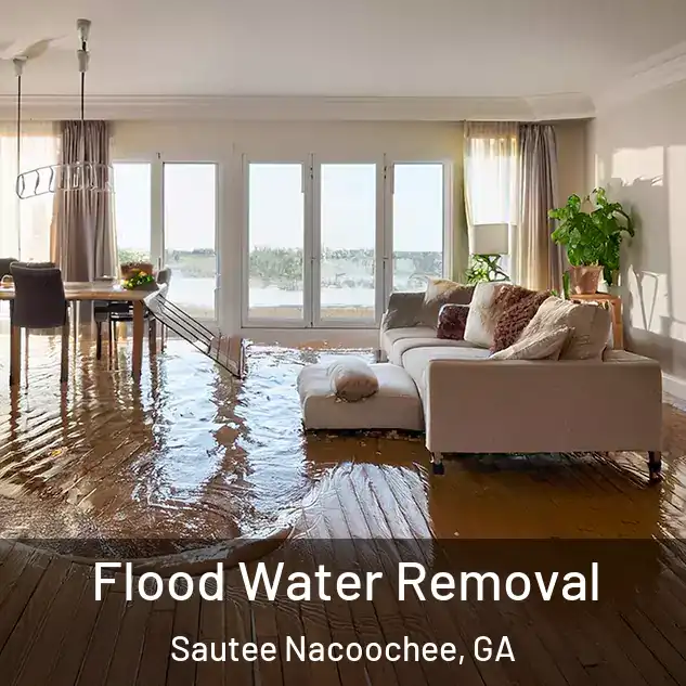  Flood Water Removal Sautee Nacoochee, GA