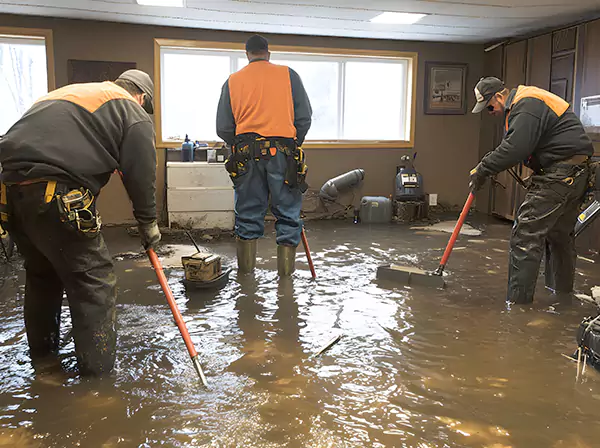 Stormwater Removal Services in Sautee Nacoochee, GA