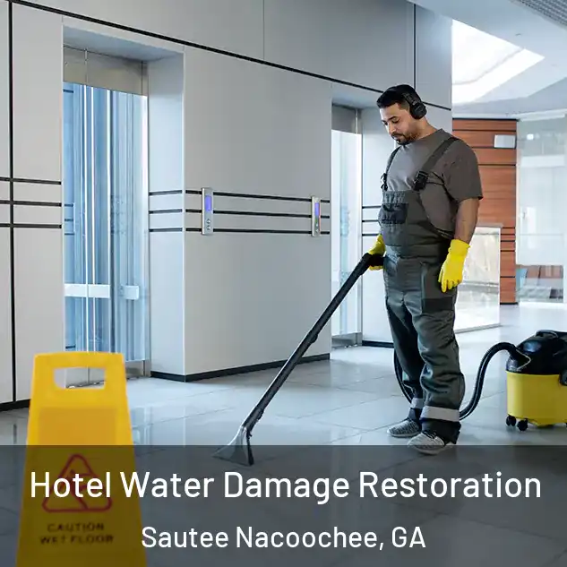  Hotel Water Damage Restoration Sautee Nacoochee, GA