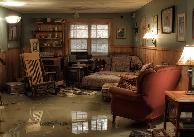 Your Emergency Apartment Water Restoration Specialist in Sautee Nacoochee, GA