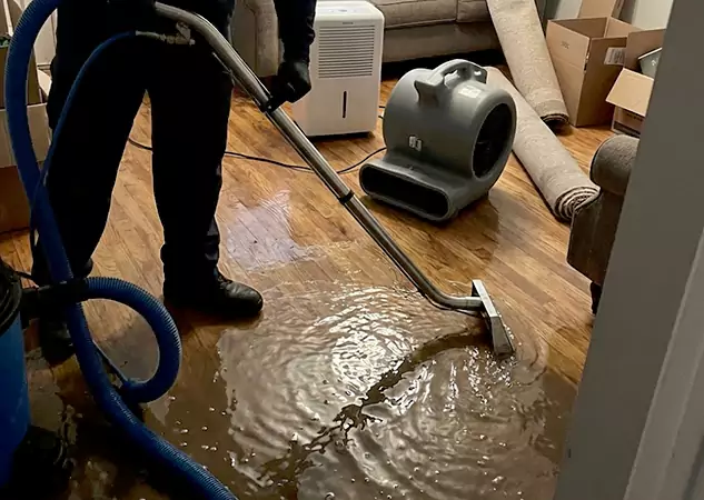 Reliable Basement Water Remediation: Your Basement Water Restoration in Sautee Nacoochee, GA