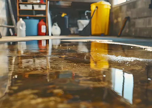 Proven Basement Water Remediation: Your Flood Damage Cleanup Company in Sautee Nacoochee, GA