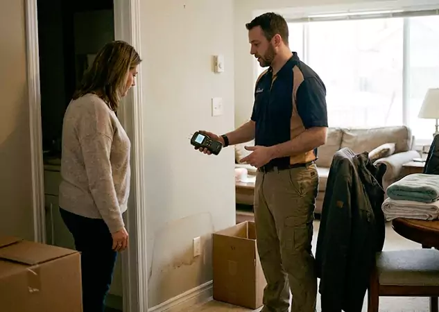 Your Carpet Water Damage Repair Experts in Sautee Nacoochee, GA