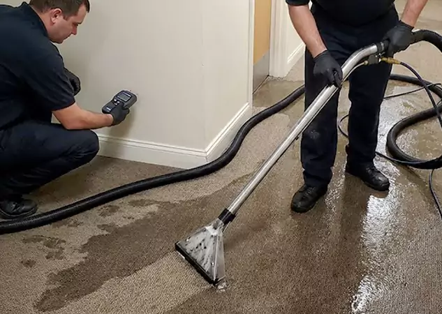 Your Residential Carpet Water Restoration in Sautee Nacoochee, GA