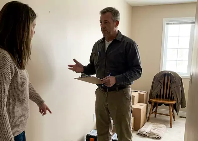Your Emergency Water Damage Restoration in Sautee Nacoochee, GA