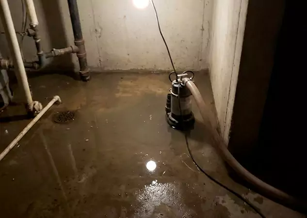 Your Water Damage Restoration Partner in Sautee Nacoochee, GA