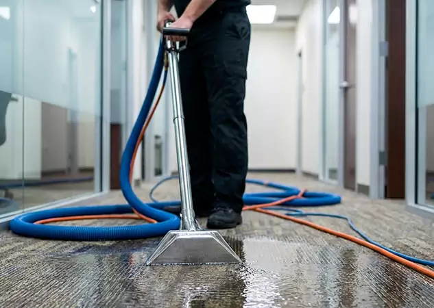 Your Commercial Water Cleanup Partner in Sautee Nacoochee, GA
