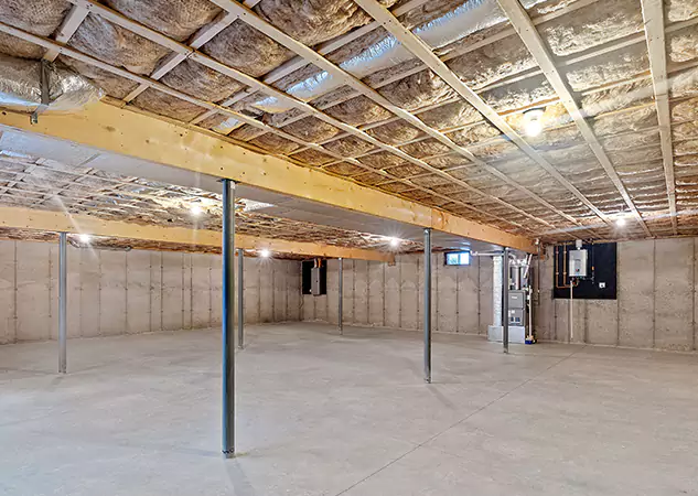 Expert Crawl Space Cleanup: Your Crawl Space Restoration Team in Sautee Nacoochee, GA