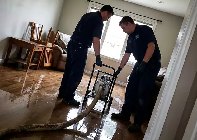 Your Disaster Restoration Services Partner in Sautee Nacoochee, GA