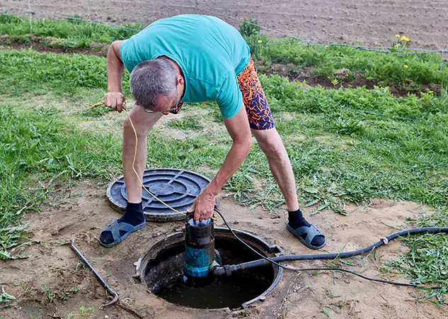 Your Sewage Cleanup Company in Sautee Nacoochee, GA