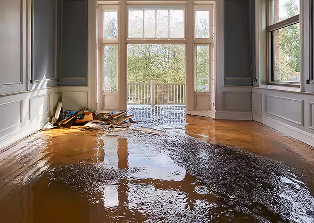 Your Disaster Restoration Services in Sautee Nacoochee, GA