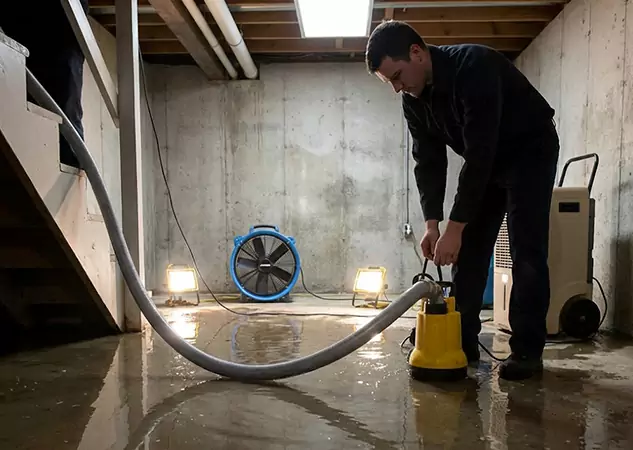 Proven Emergency Water Removal Services: Your Restoration Specialists in Sautee Nacoochee, GA
