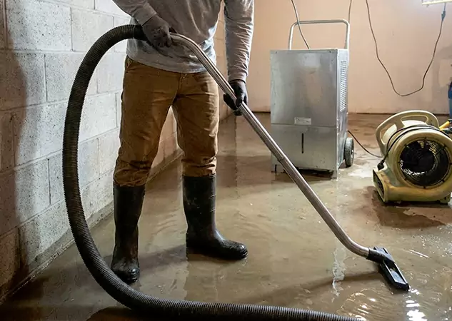 Your Water Mold Fire Restoration Team in Sautee Nacoochee, GA