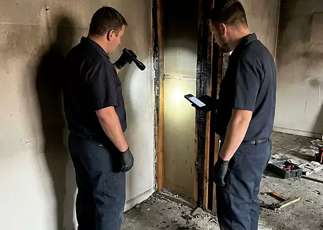 Your Fire and Water Damage Companies in Sautee Nacoochee, GA