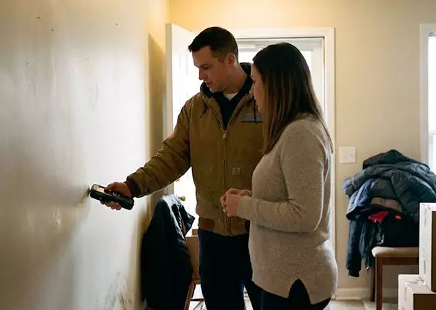Your Complete Restoration Company in Sautee Nacoochee, GA