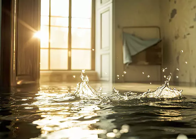 Your Trusted Water Damage Restoration Specialists in Sautee Nacoochee, GA