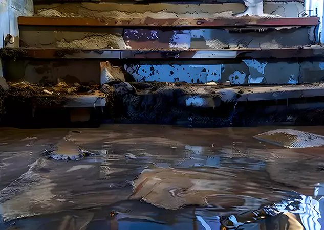 Your Crawl Space Flooding Solutions in Sautee Nacoochee, GA