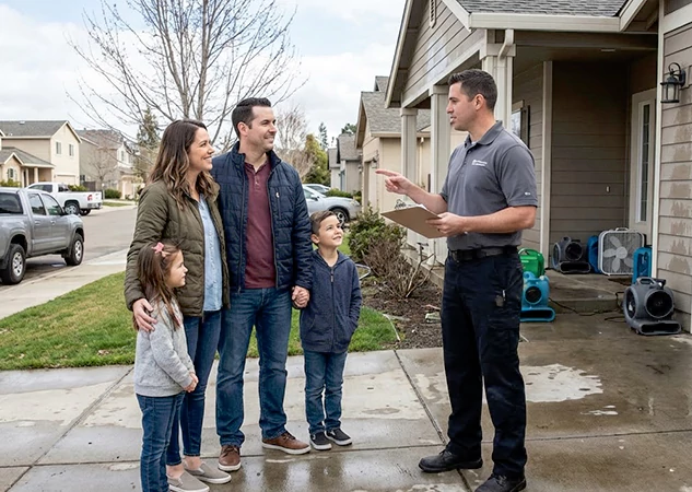 Your Leak Detection Specialist in Sautee Nacoochee, GA