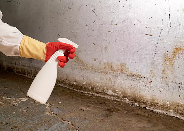 Your Water Damaged Mold Removal Services in Sautee Nacoochee, GA