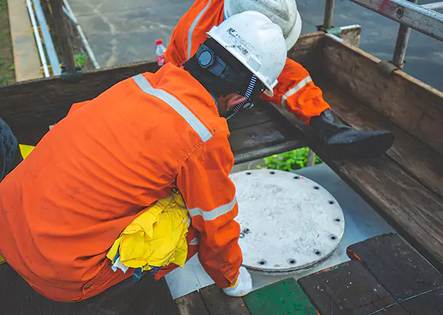 Your Sewage Contamination Cleanup Experts in Sautee Nacoochee, GA