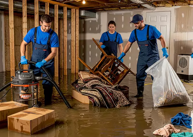 Your Home Flood Damage Restoration in Sautee Nacoochee, GA