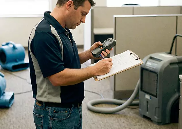 Your Home Water Mitigation Services in Sautee Nacoochee, GA