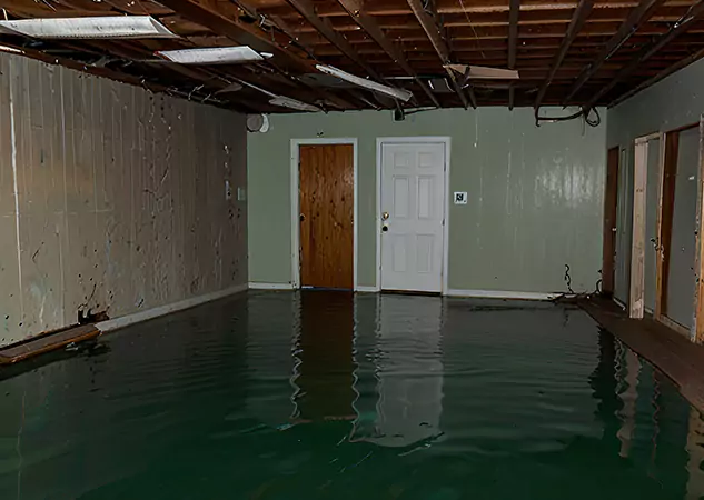 Your Property Water Restoration Team in Sautee Nacoochee, GA