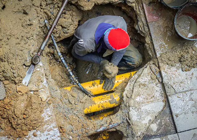 Your Sewage Damage Restoration in Sautee Nacoochee, GA