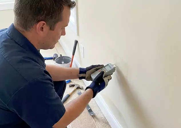 Your Trusted Restoration Company in Sautee Nacoochee, GA
