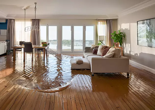 Your Water Removal Specialists in Sautee Nacoochee, GA