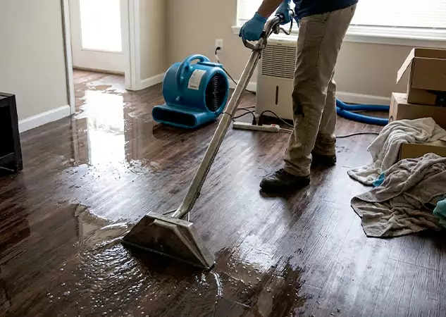 Your Trusted Restoration Company in Sautee Nacoochee, GA