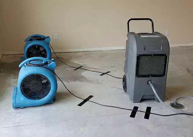 Your Water Dry Out Company in Sautee Nacoochee, GA