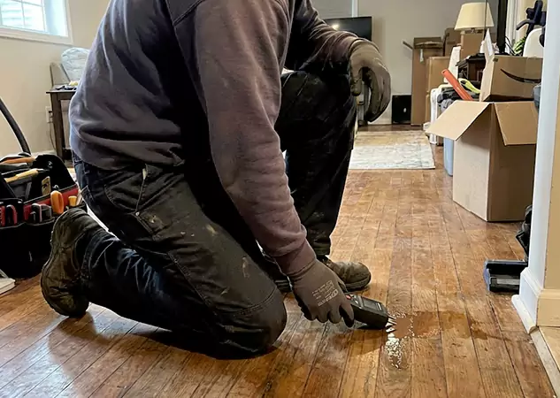 Your Floor Damage Repair Experts in Sautee Nacoochee, GA