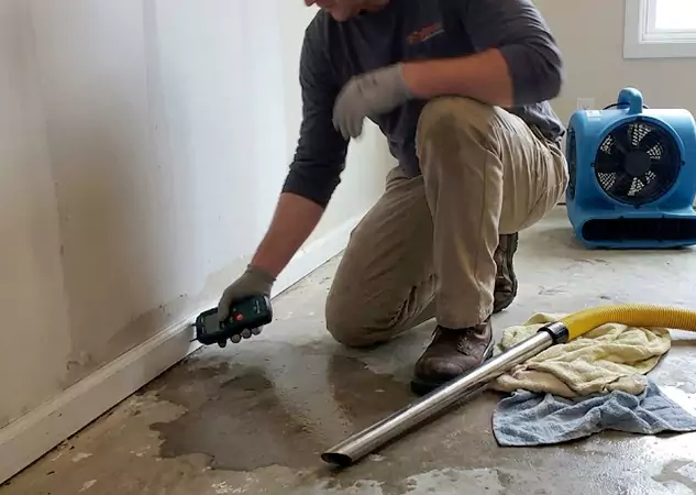 Your Proven Restoration Company in Sautee Nacoochee, GA