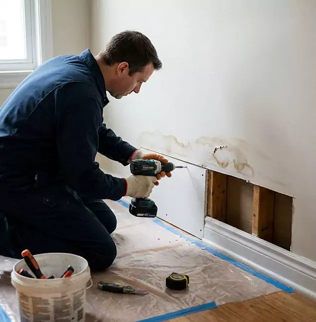 Reliable Water Restoration: Your Restoration Company Water Damage Experts in Sautee Nacoochee, GA