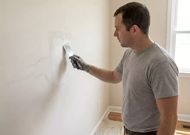 Your Wall Water Damage Repair Experts in Sautee Nacoochee, GA