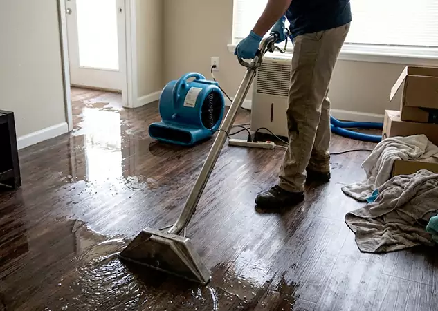Your Certified Water Damage Experts in Sautee Nacoochee, GA