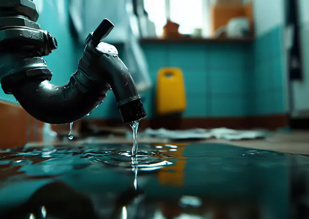 Your Certified Moisture Removal Specialists in Sautee Nacoochee, GA