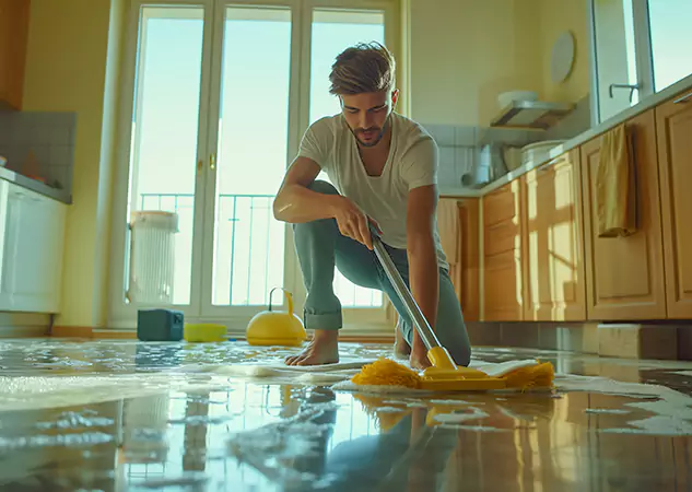 Your Trusted Restoration Company in Sautee Nacoochee, GA