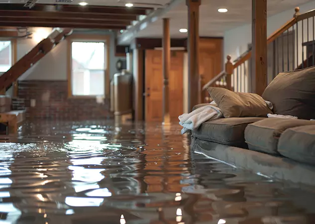 Trusted Wet Basement Cleanup: Your Basement Water Cleanup Services in Sautee Nacoochee, GA