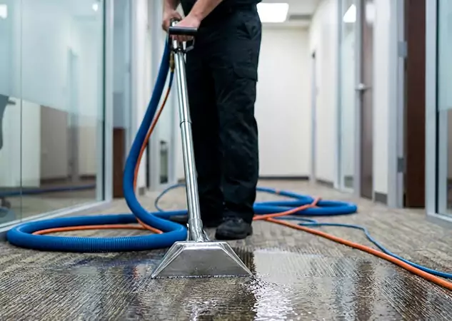 Your Water Damaged Carpet Restoration Partner in Sautee Nacoochee, GA
