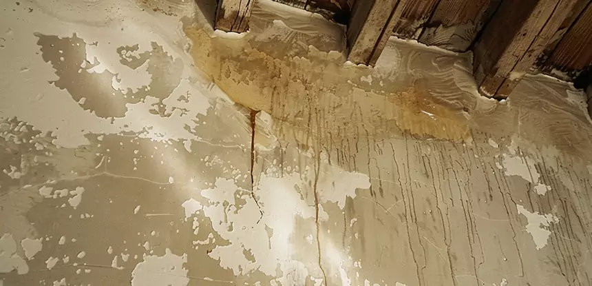 Professional Attic Water Damage Repair Services in Sautee Nacoochee, GA