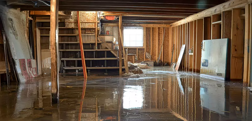 Professional Basement Water Restoration Services in Sautee Nacoochee, GA