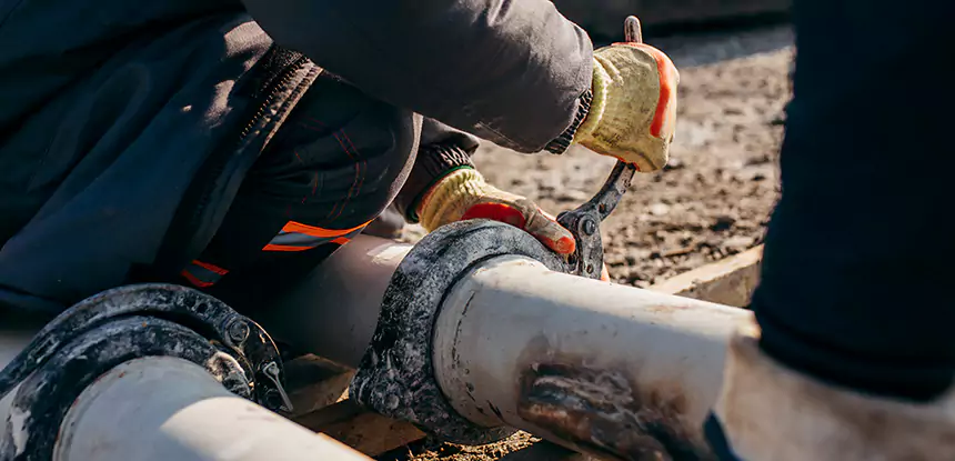 Professional Burst Pipe Water Cleanup Services in Sautee Nacoochee, GA