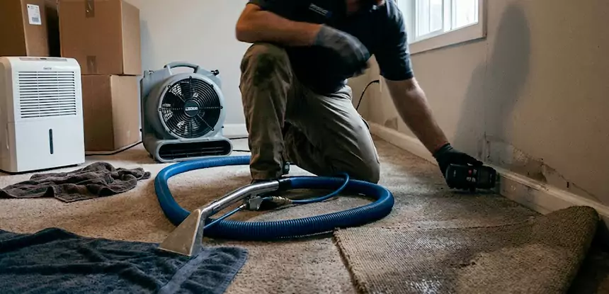 Professional Carpet Flood Cleaning Services in Sautee Nacoochee, GA