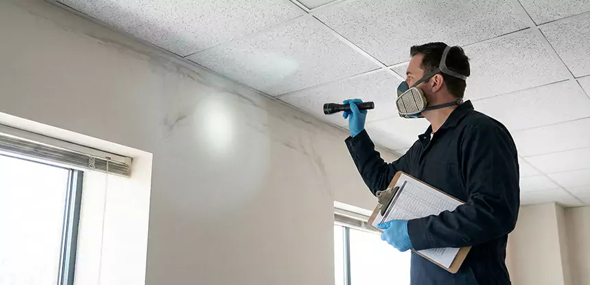 Professional Ceiling Water Damage Restoration Services in Sautee Nacoochee, GA